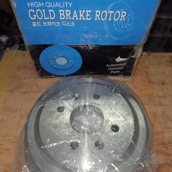 Teromol Chevrolet Spark 1.2