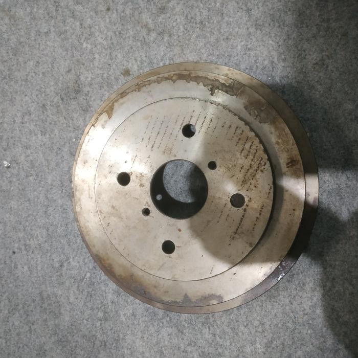 43511-77500 Tromol Belakang Futura