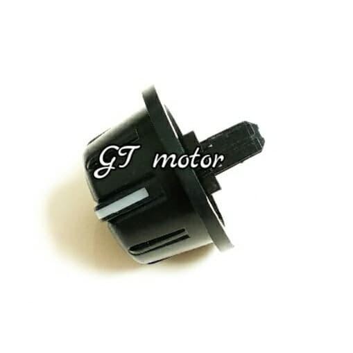 KNOB AC INNOVA '2011-2015 / HILUX '2011-2015