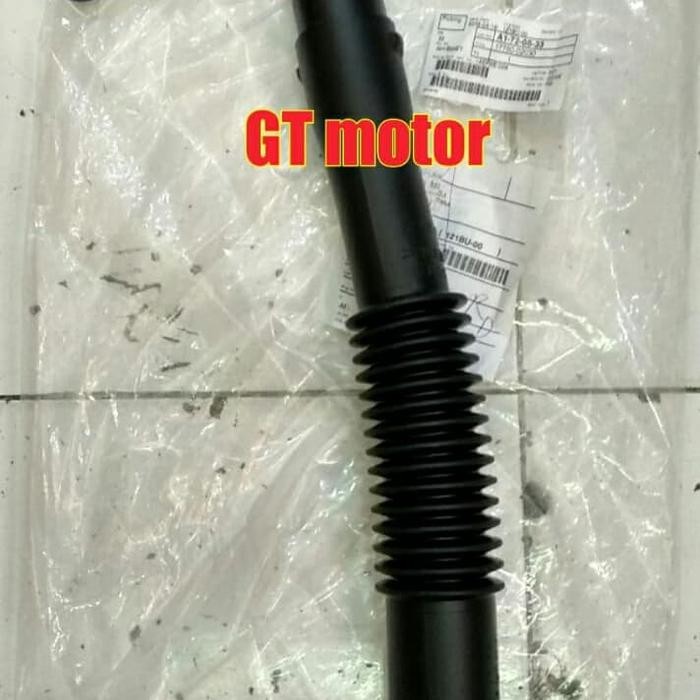 Selang Hawa Udara Belalai Soluna / Sienta