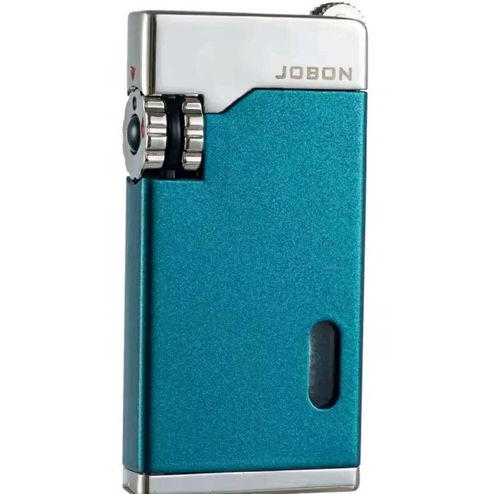 Pemantik Elektrik Torch Double Lighter Jobon Lighter
