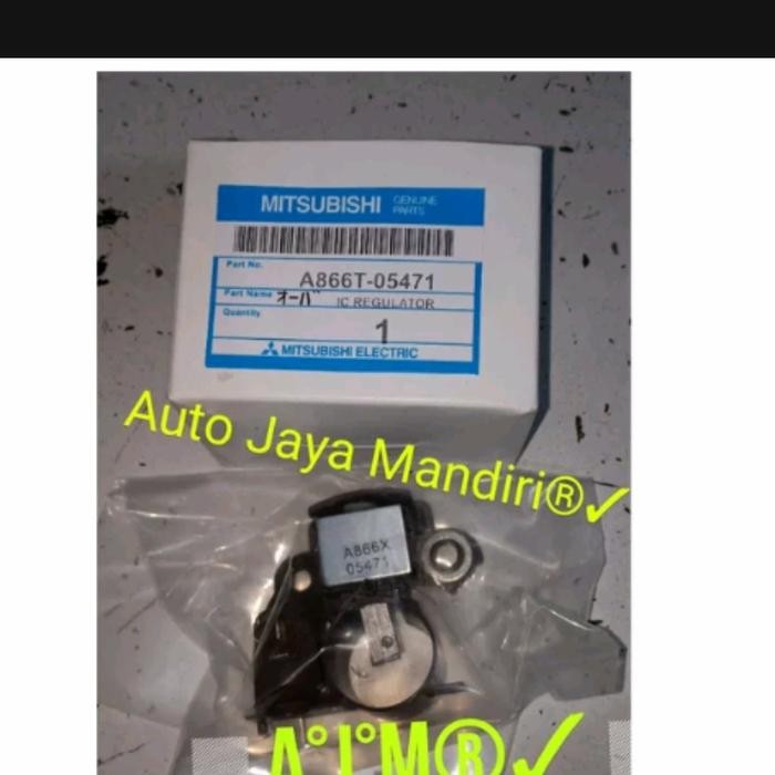 Ic alternator regulator T120Ss old T120Ss carbulator