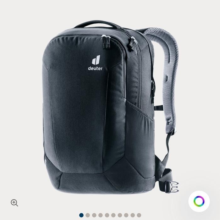 deuter giga