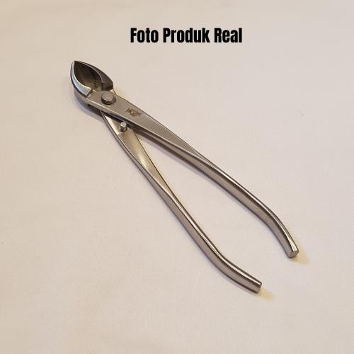 Alat Bonsai, Catok Cembung Miring 21B Maxwan