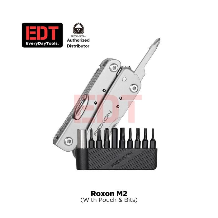 Roxon M2 Compact EDC Multitool