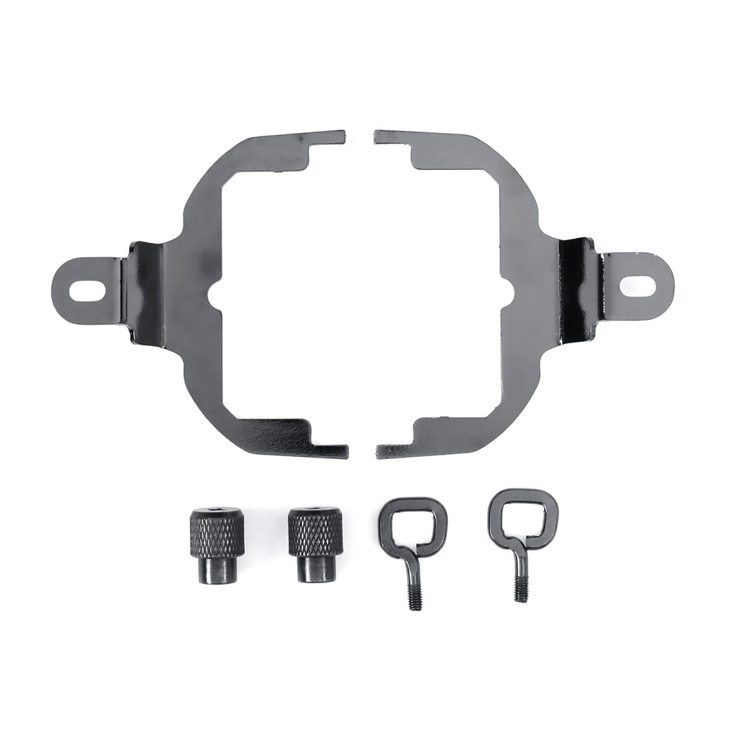 CPU Cooling Mounting Bracket Kit For AMD AM3 AM4 Cooler Assembly Tool Set For Corsair Hydro H60(2018