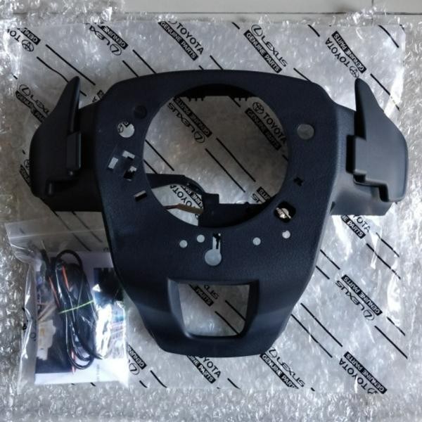 PADDLE SHIFT INNOVA REBORN