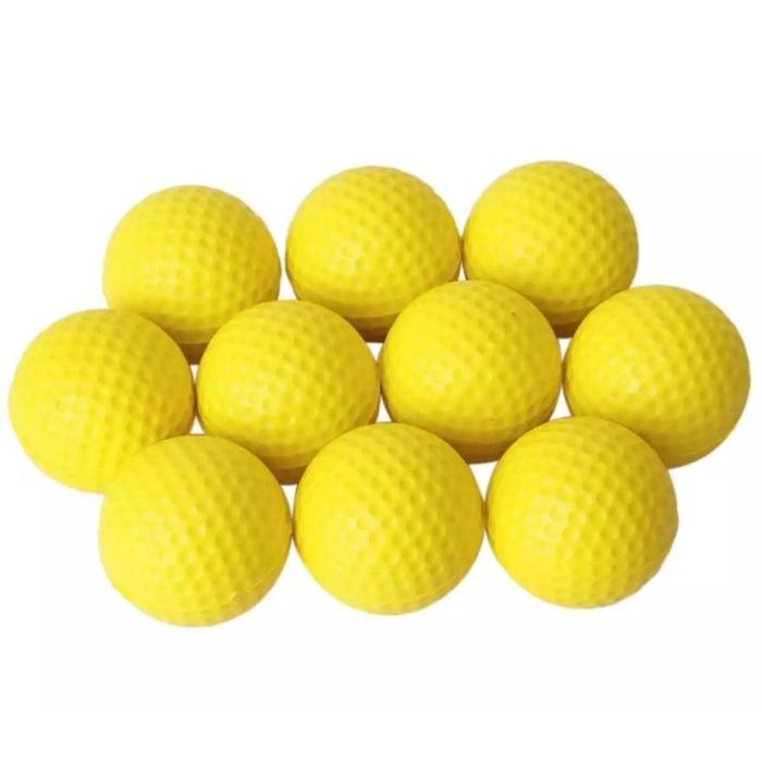 Golf Ball Foam