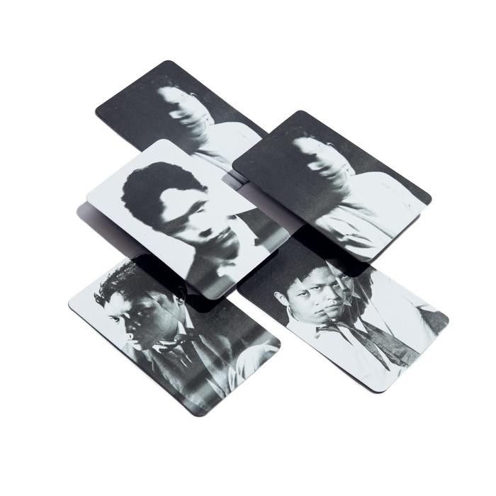 HINDIA - BOXSET LAGIPULA HIDUP AKAN BERAKHIR