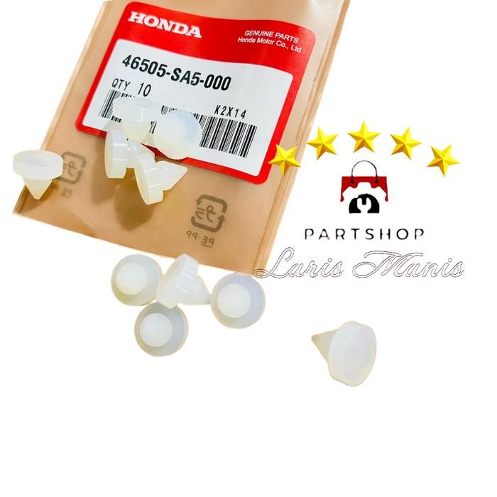 KLIP PEDAL REM MOBIL HONDA BRIO JAZZ RS FREED CITY CIVIC CRV MOBILIO