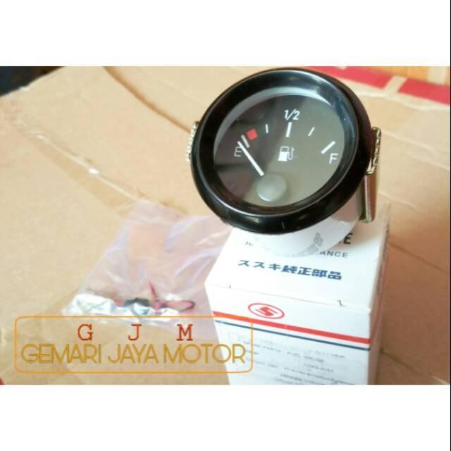 [Expert] AMPER BENSIN / INDIKATOR BENSIN