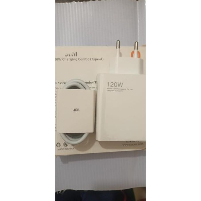 (Expert) Charger 120 WATT Casan 120 Watt CHARGE ORIGINAL CASAN 120 WATT