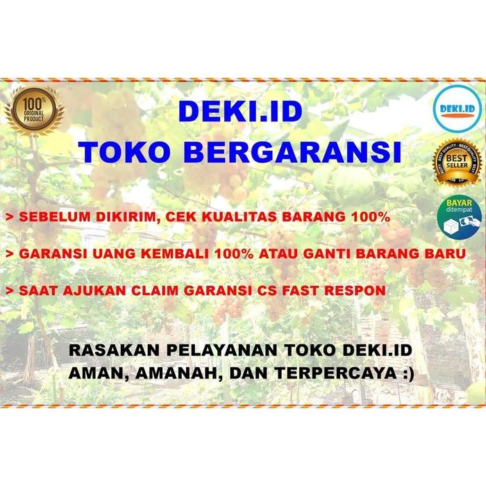 Aminosan Cair 1 Liter Pupuk Organik Asam Amino Organik POC