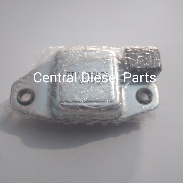 Paling Berkualitas Ic Regulator Alternator Nissan Btx Ck12 24V