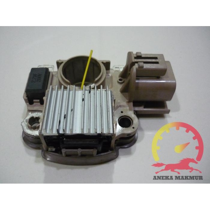 Terbagus Ic Regulator Ford Ranger Ic Dinamo Ampere Ford Ranger