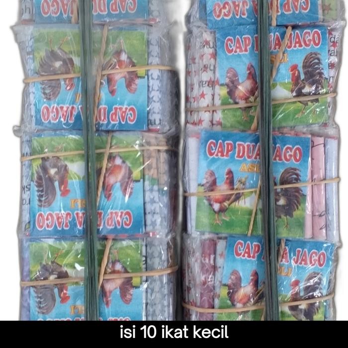 BYNTANGSTORE PETASAN KOREK 1 IKAT ISI 1000