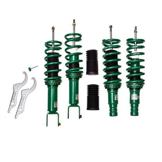 Coilover (Shock + per) Tein Street Advance Z untuk Toyota Fortuner VRZ