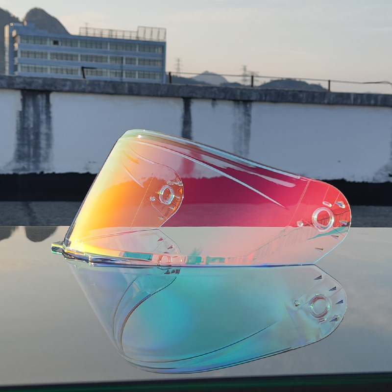 Special Links For LensFlip Up Motorcycle Helmet Shield For Orz-958 B08A Rymic-R935 Full Face