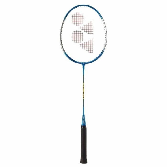 Raket Badminton Raket Bulutangkis Ringan Original Yonex Gr-303 #Gratisongkir