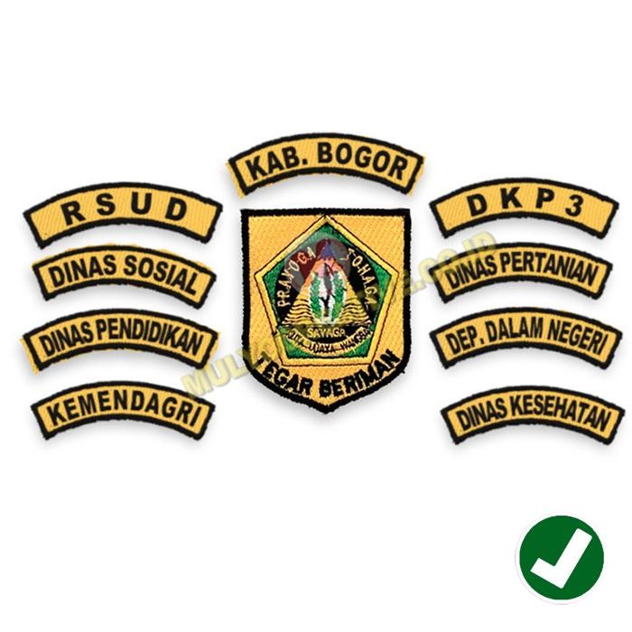 

Bed Bordir Lokasi Bordir Dinas Kabupaten Bogor Lengkap PREMIUM