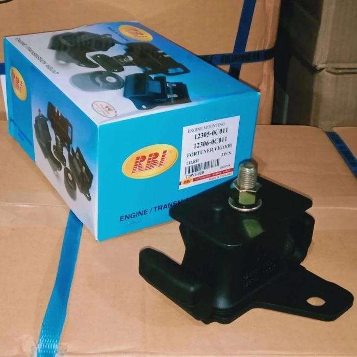Engine Mounting Toyota Innova Bensin RBI Thailand