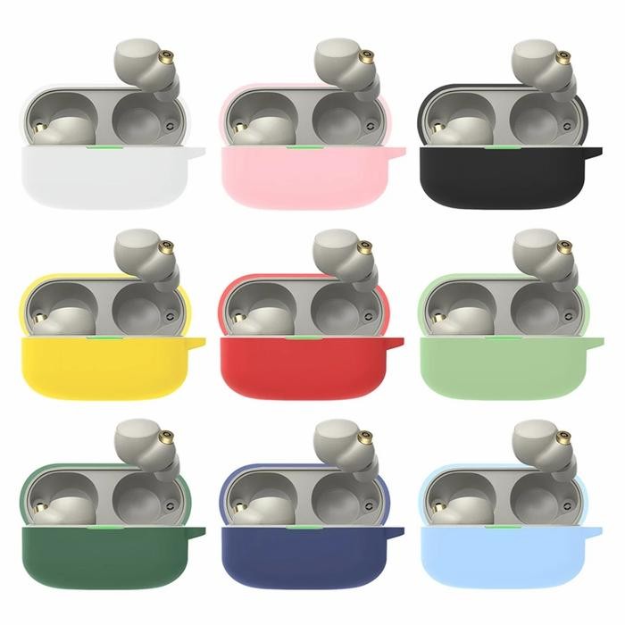 Case Casing Silicon Protective Sony WF-1000XM4 / wf 1000xm4