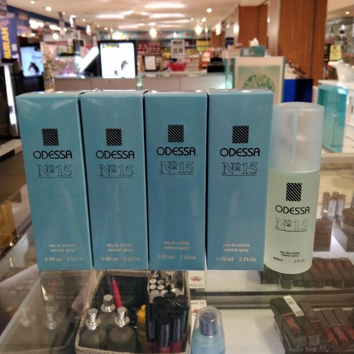 [Allthebest] Parfum Odessa 15