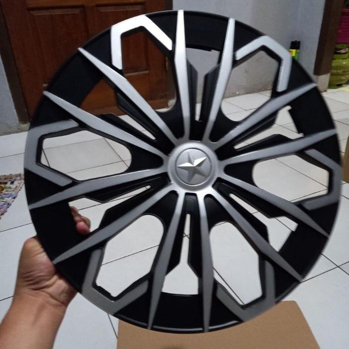 [Expert] JFSH14-DOP RODA RING14/COVER VELG MOBIL/WILDOP/WELLDOP/WHEELDOP/WHEEL