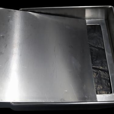 loyang persegi bongkar pasang square