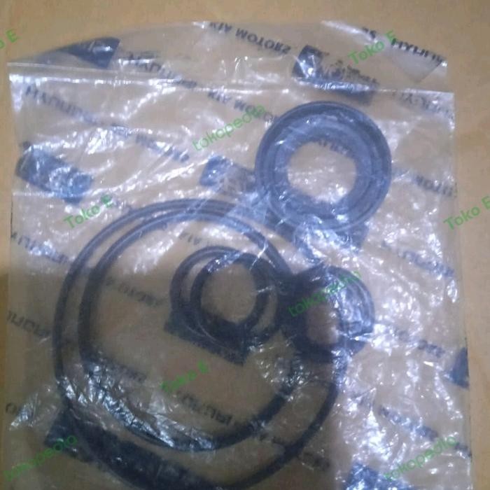 Promo Seal Pompa Power Steering Kia Carens / Carnival