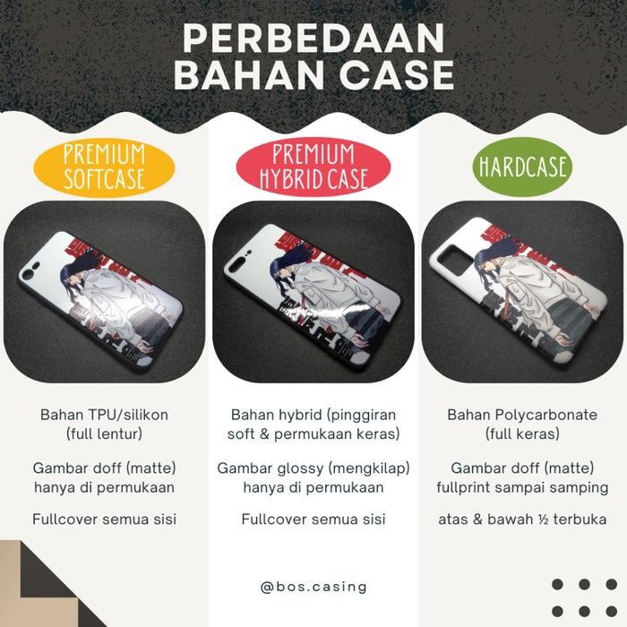 (Expert) Premium Case Couple Dino All Type COU-6