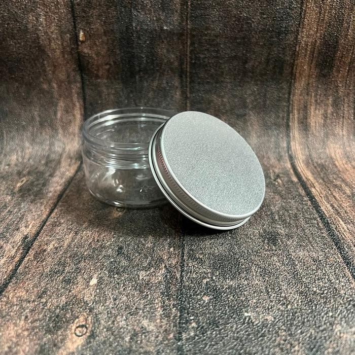 [Expert] Toples Tabung plastik Aluminium 100ml