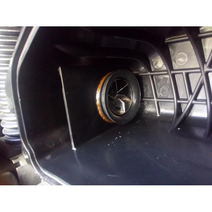 [Expert] JSC cyclone sepeda motor injeksi NMax / N Max