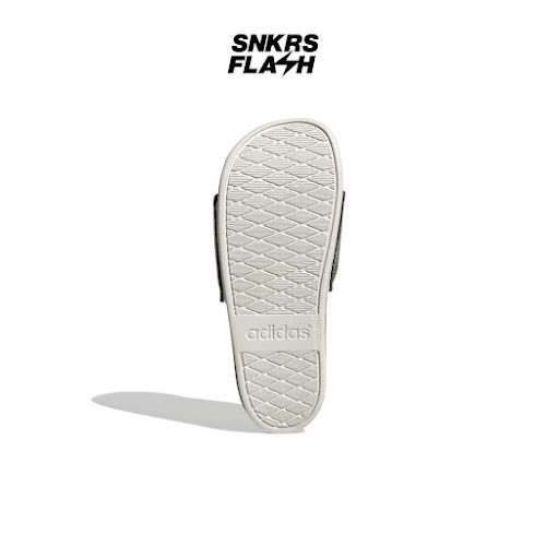 ADIDAS Adilette Comfort Slide Floral Sandal Wanita - GY9659 - Size 37