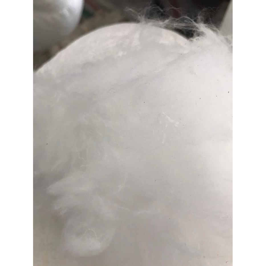  Dakron Silk Kiloan/Dacron Silk/Dacron/Dakron Bulu Angsa Kiloan