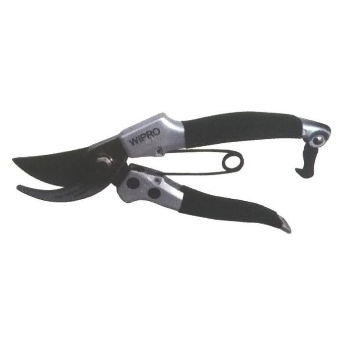 Gunting Dahan Bengkok 3143 Wipro