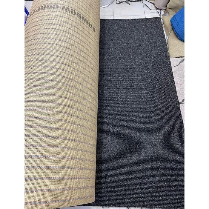 Karpet TS NOBEL Karpet perangkap emas karpet tambang emas karpet kantor