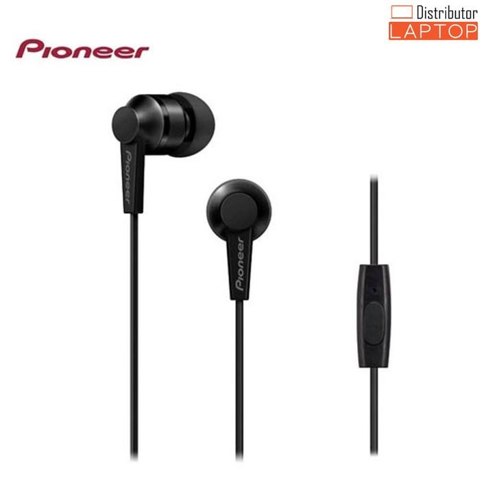 Pioneer Earphone Series Headset