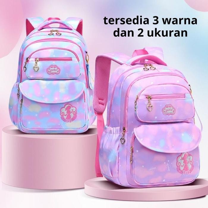 LANGSUNG DI CO BK126 - TAS SEKOLAH TAS RANSEL ANAK TAS ANAK TAS SEKOLAH ANAK TAS ANAK TK TAS RANSEL