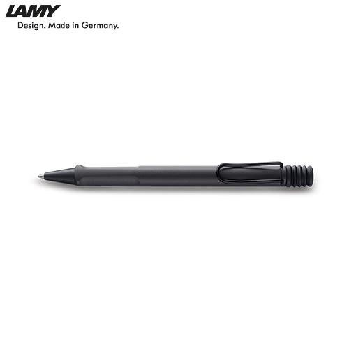 

LAMY Safari Ballpoint Pen - Umbra