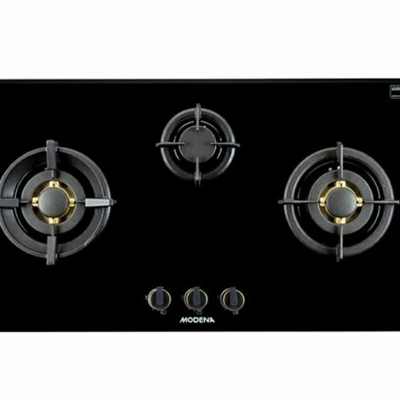 Generator Utk Kompor Tanam Modena 3 Tungku