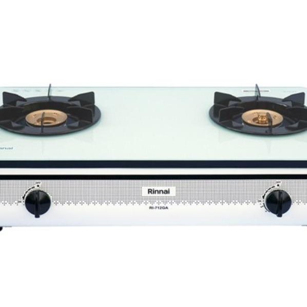 Rinnai Kompor Gas - RI-712GA -RI712GA