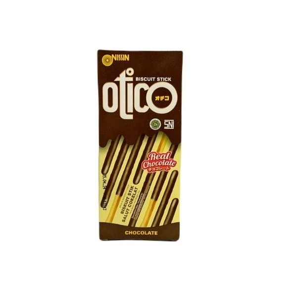 

NISSIN OTICO 35 GR