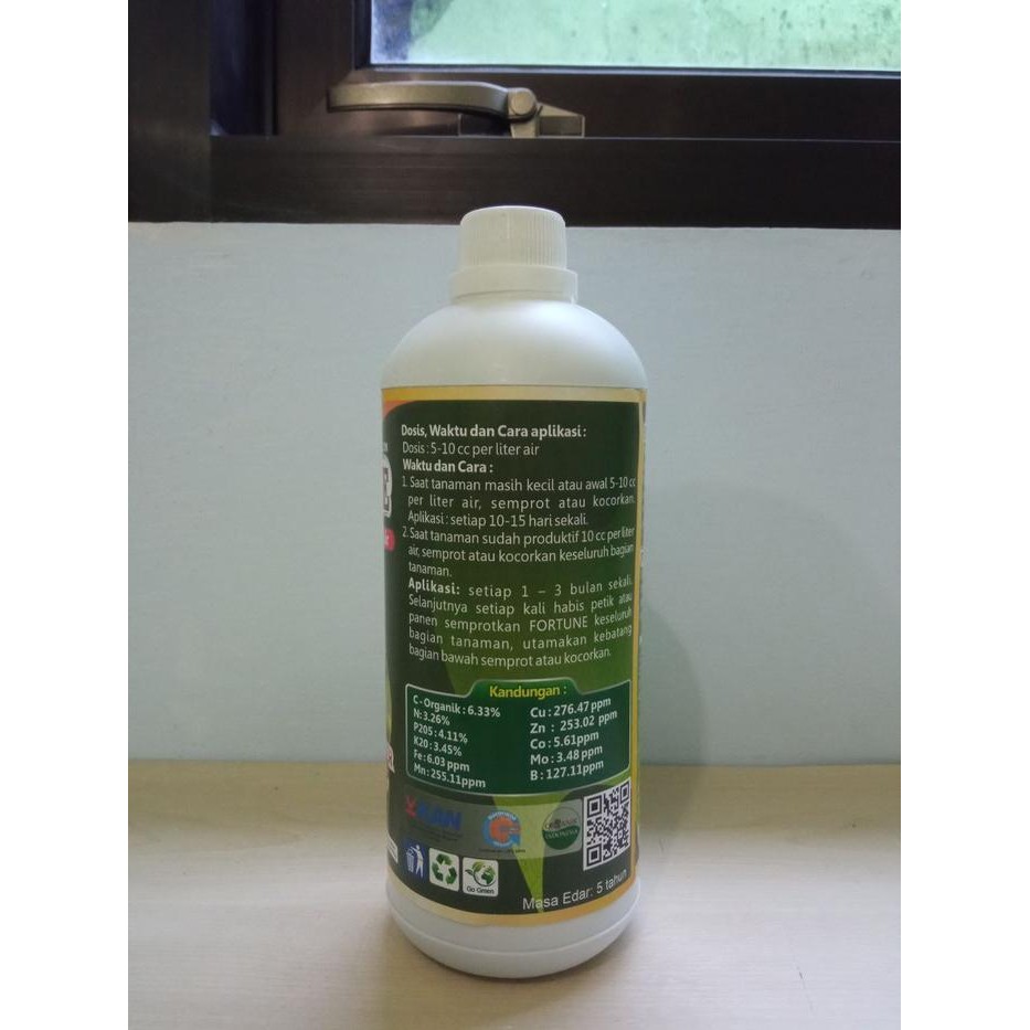 Pupuk Melon Agar Buahnya Besar, Pupuk Organik Cair Tanaman Melon