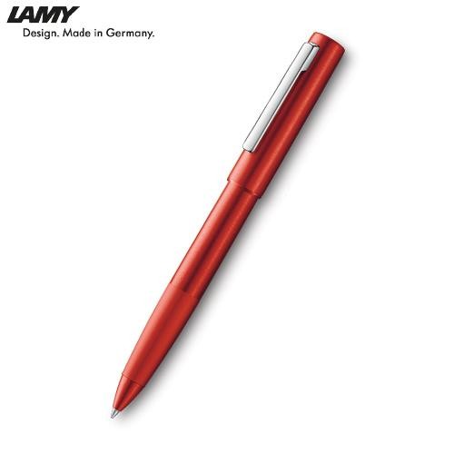 

LAMY AION ROLLERBALL 377 - Special Edition 2019 Red