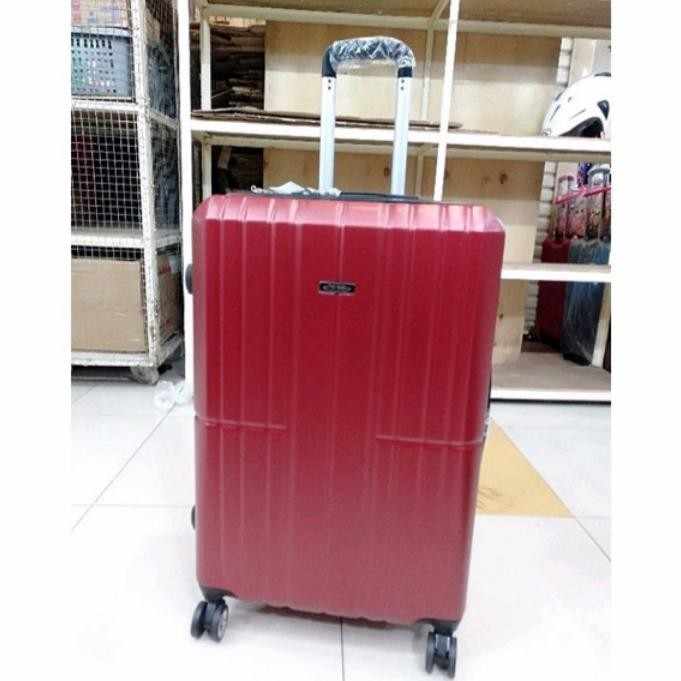 KOPER JUMBO FIBER 28 INCH / RODA 4 / 360 DERAJAT