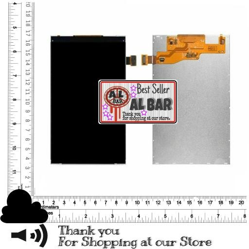 Lcd Samsung Galaxy Grand Duos Gt-I9082 Gt-I9080 Original