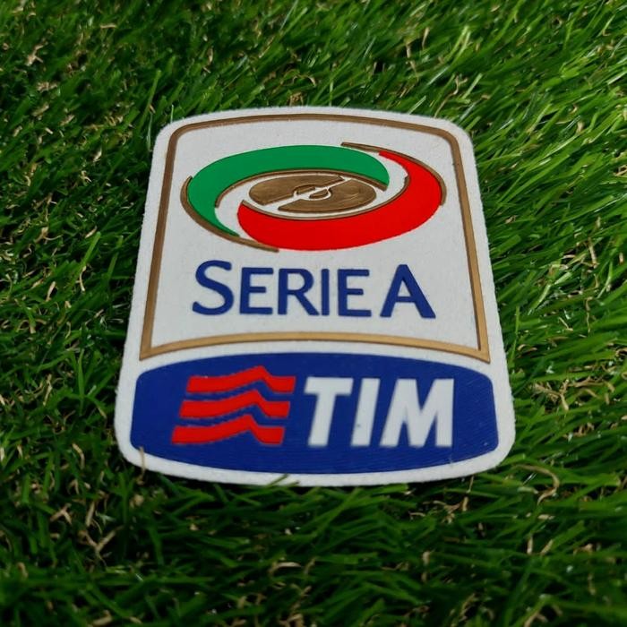 Patch Serie A 10-15 REMAKE HK