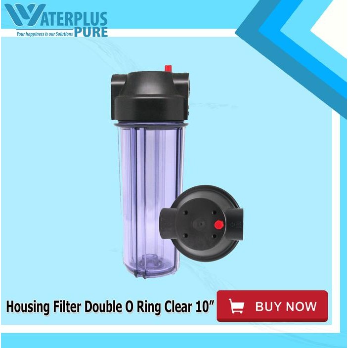 Housing Filter 10in Aquakleen