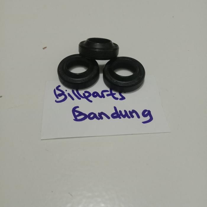 Produk Unggulan] oil seal AQT 33-10 jet cleaner Bosch sil oli high preasure AQT33-10